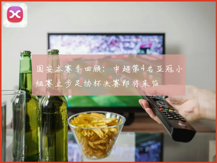 国安本赛季回顾：中超第4名亚冠小组赛止步足协杯决赛即将来临
