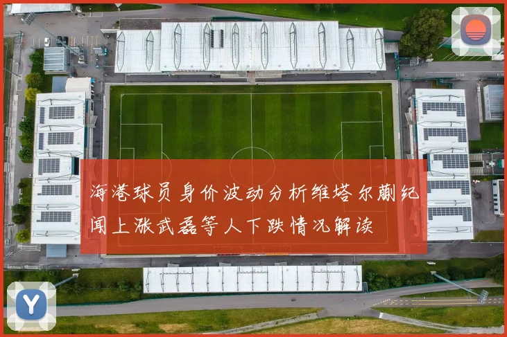 海港球员身价波动分析维塔尔蒯纪闻上涨武磊等人下跌情况解读