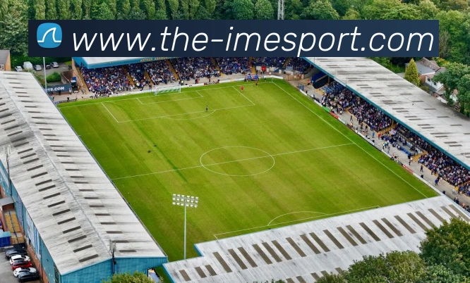 IM电竞品牌故事