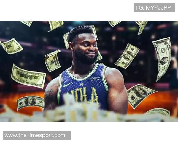 匿名高管表示锡安离开对球队和球员皆有利但当前交易价值较低