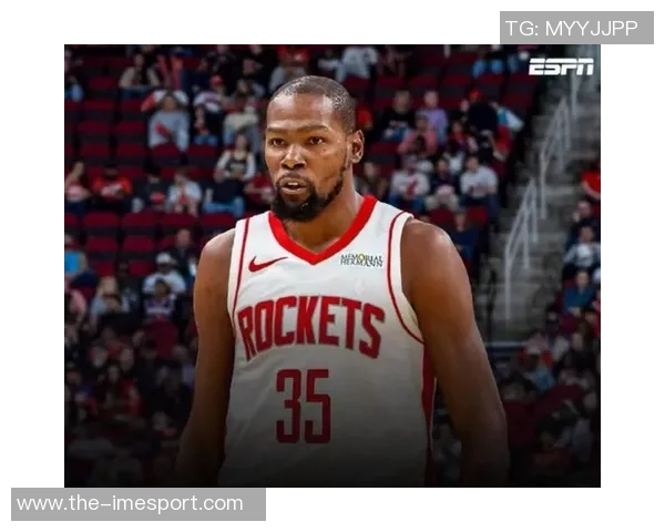 KD谈重伤后球迷欢呼表示这是对我实力的认可与肯定 KD谈重伤后球迷欢呼表示这是对我实力的认可与肯定